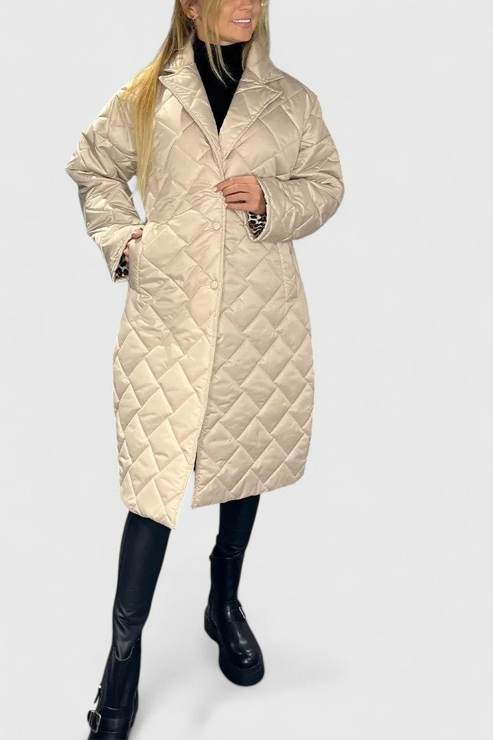 Marynne Elegant Coat
