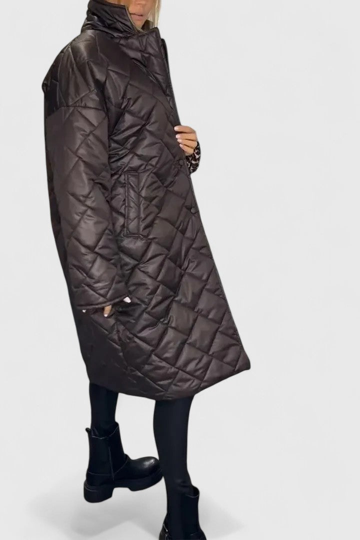 Marynne Elegant Coat