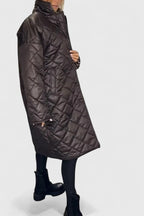 Marynne Elegant Coat