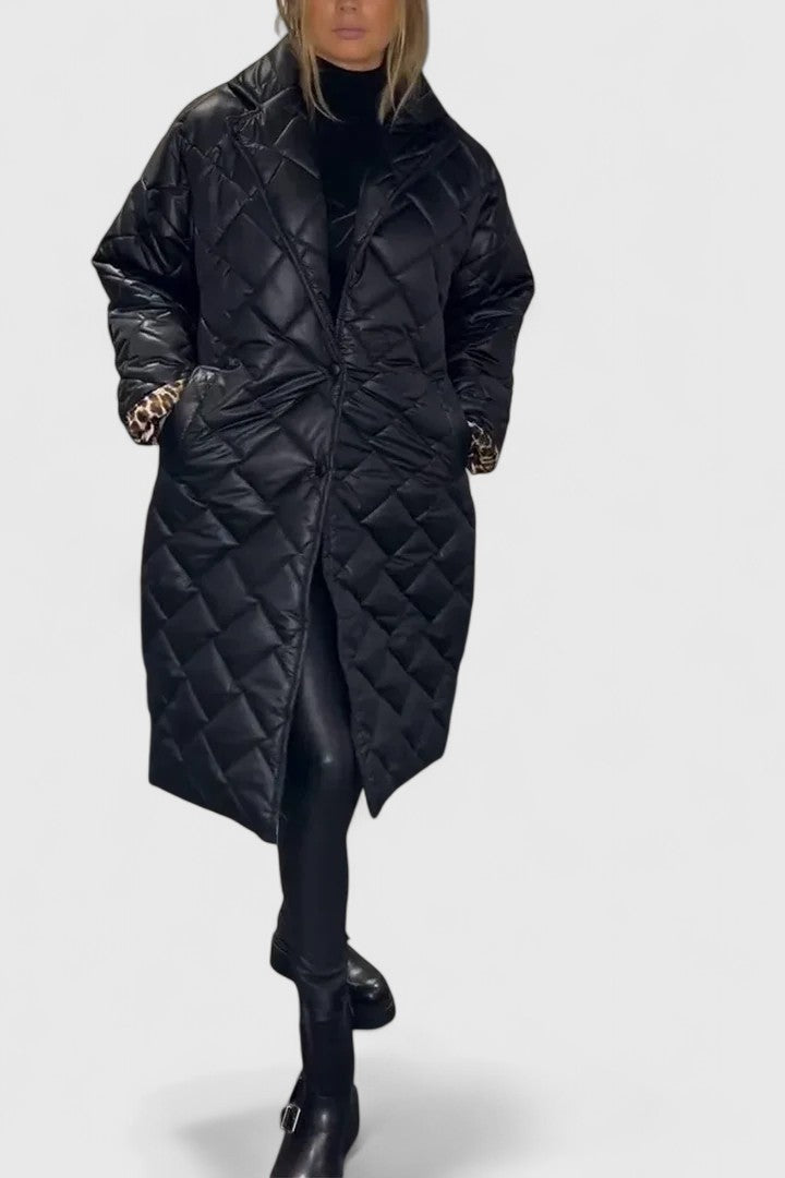 Marynne Elegant Coat