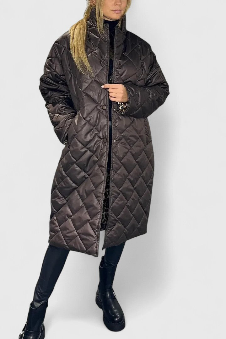 Marynne Elegant Coat