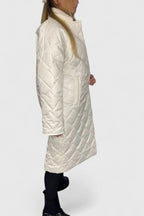 Tarynne Elegant Coat