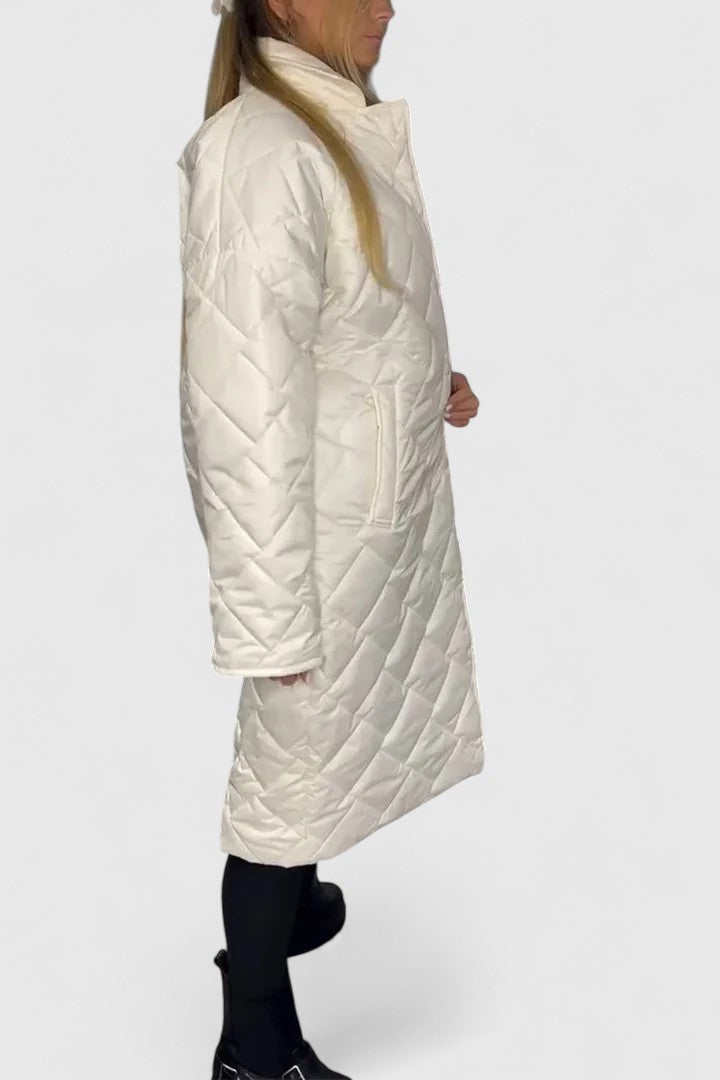 Tarynne Elegant Coat