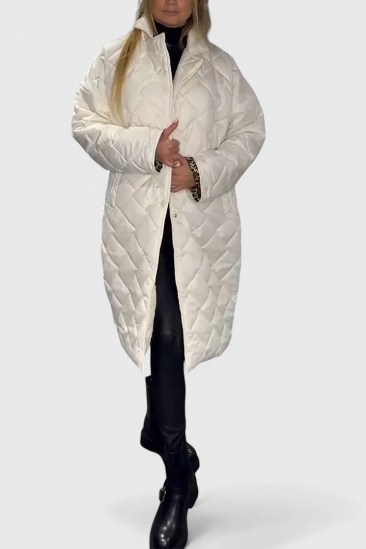 Marynne Elegant Coat