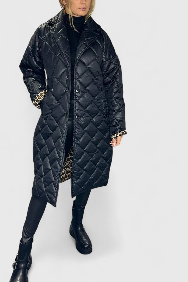 Marynne Elegant Coat