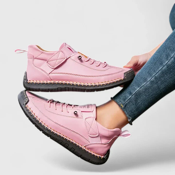 Aurevane Sneakers - Valourás