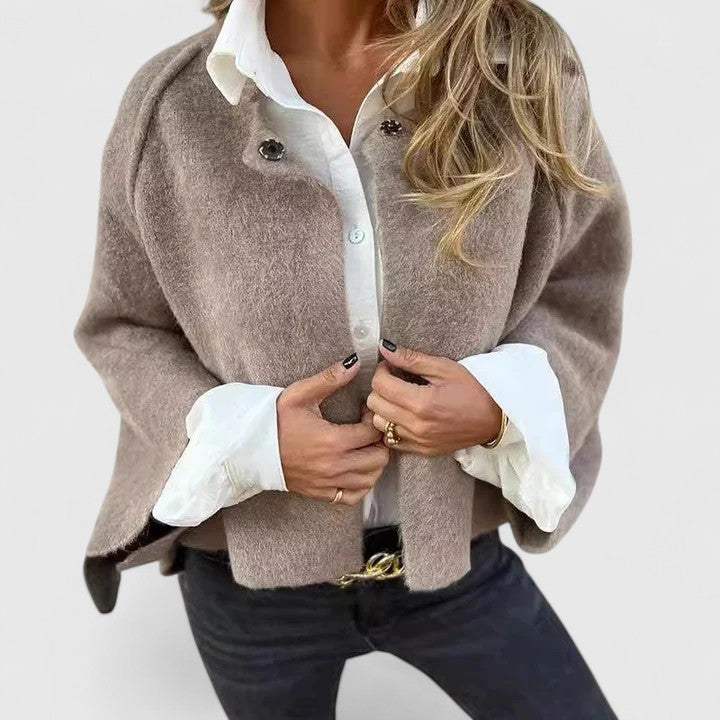 Marlowe Chic Jacket