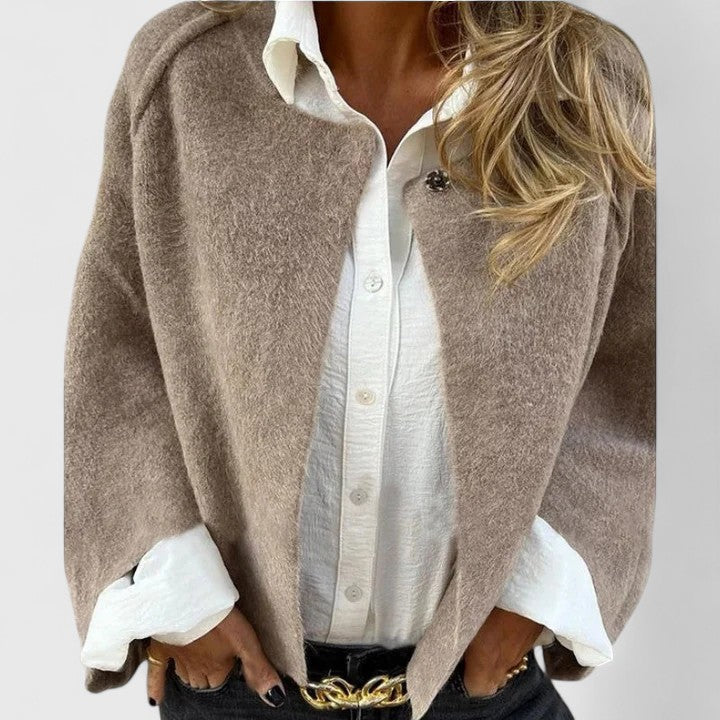 Marlowe Chic Jacket