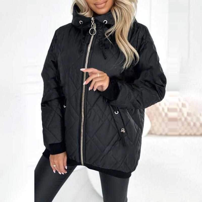 Elowen Sophisticated Jacket