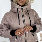 Elowen Sophisticated Jacket
