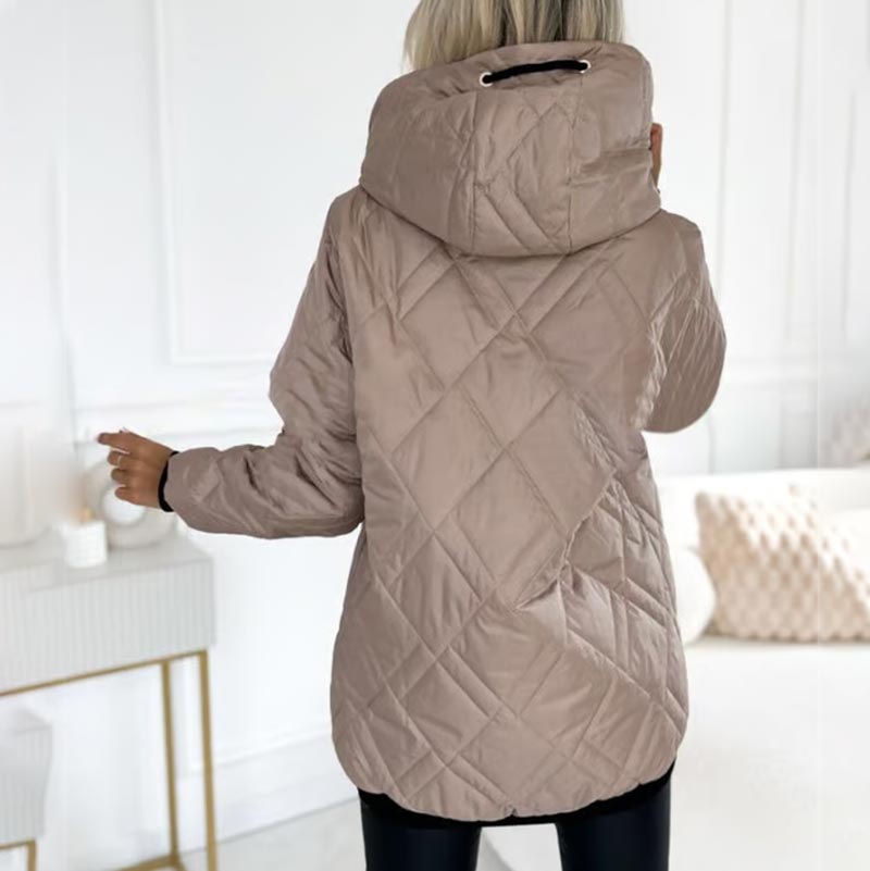 Elowen Sophisticated Jacket