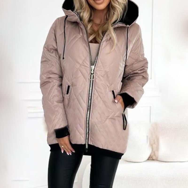 Elowen Sophisticated Jacket