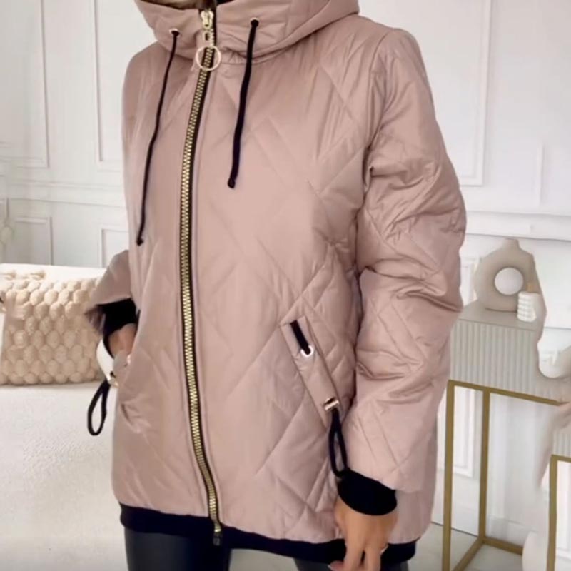 Elowen Sophisticated Jacket