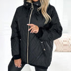 Elowen Sophisticated Jacket