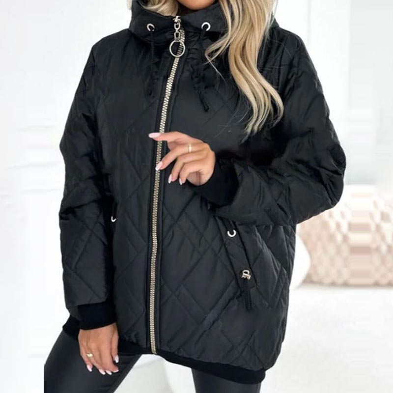 Elowen Sophisticated Jacket