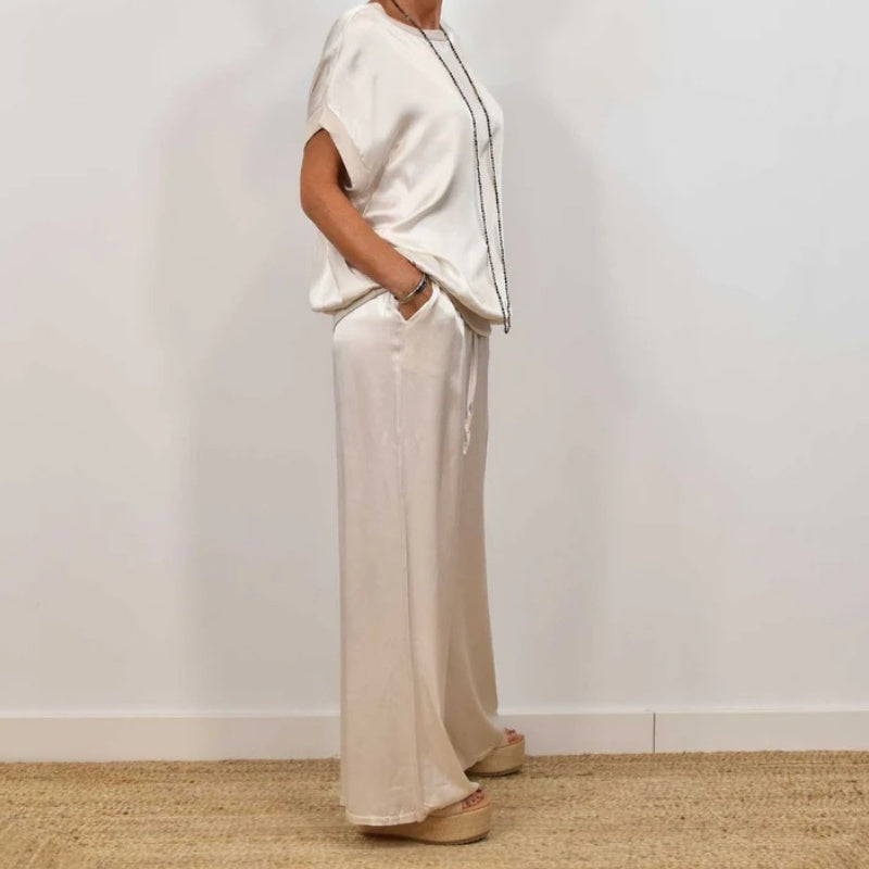 Elena | Stylish Two-Piece Set