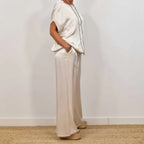 Elena | Stylish Two-Piece Set