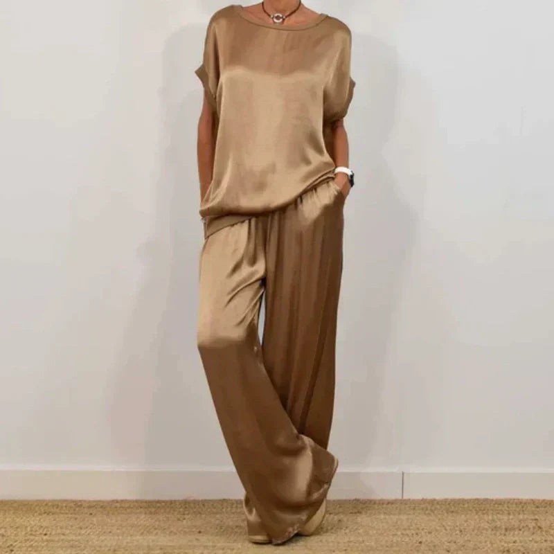 Elena | Stylish Two-Piece Set
