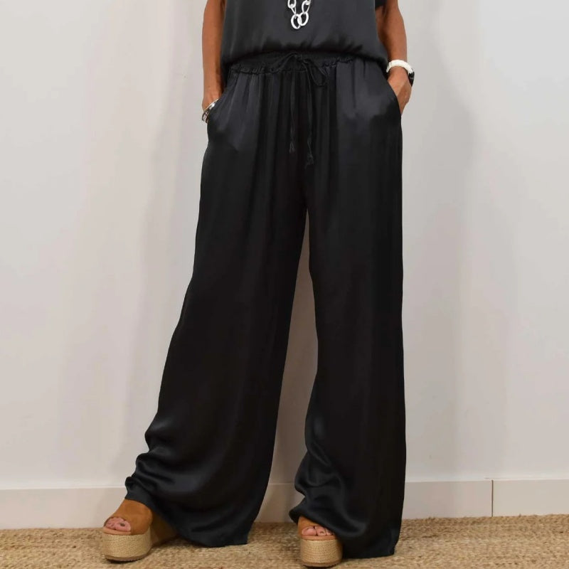Elena | Stylish Two-Piece Set