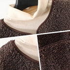 Floriane Warm Cardigan