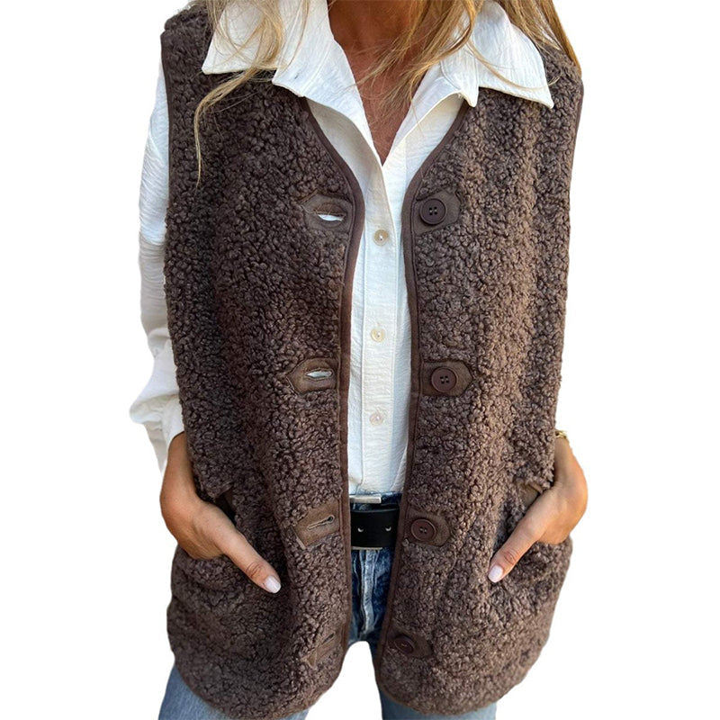 Floriane Warm Cardigan