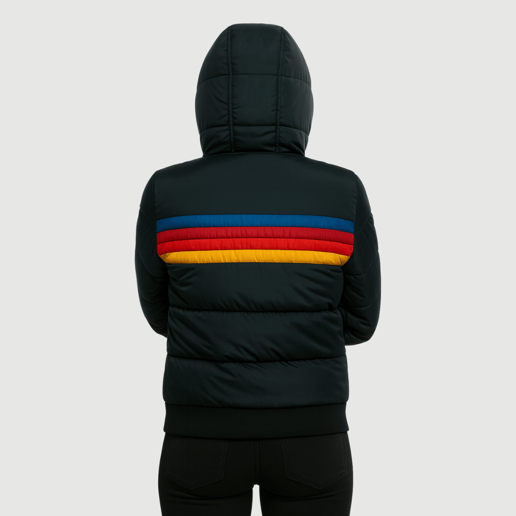 Stella Weatherproof Winter Jacket