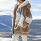 Yessy Comfortable Jacket