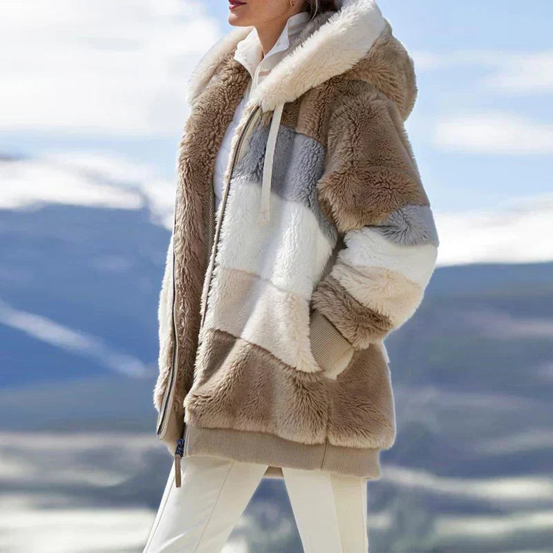 Yessy Comfortable Jacket