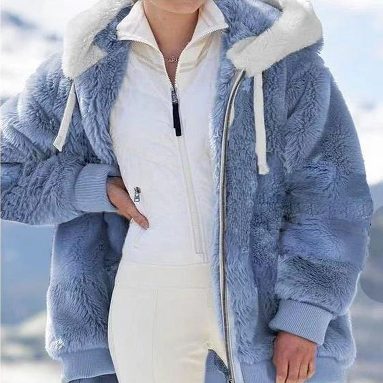 Yessy Comfortable Jacket