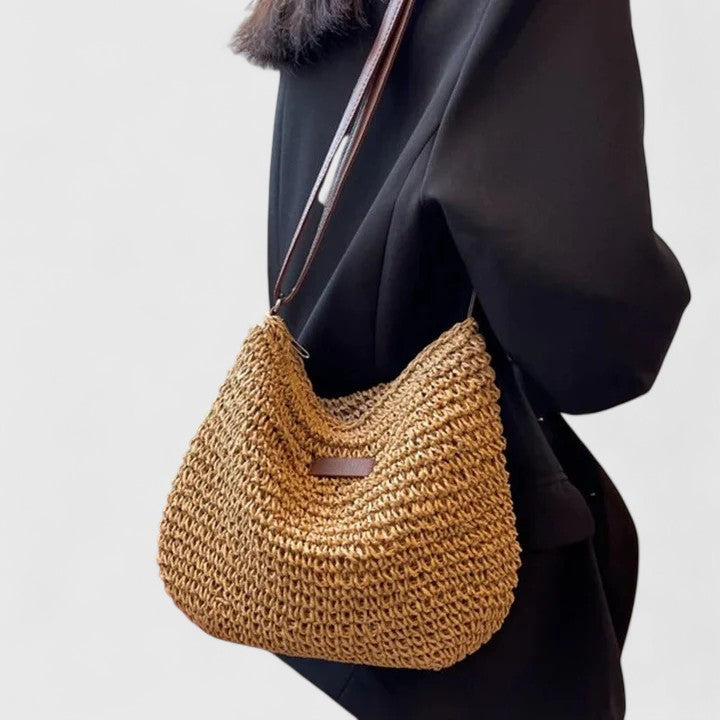Auriane Signature Bag - Valourás