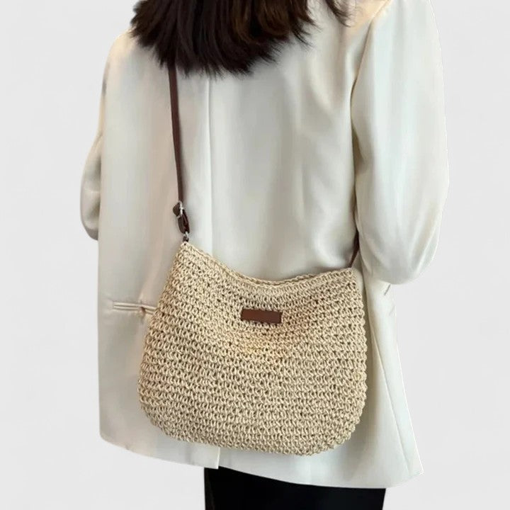 Auriane Signature Bag - Valourás