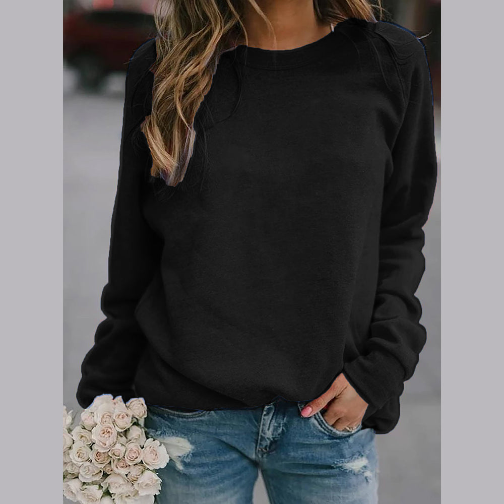 Eliza Stylish Sweater