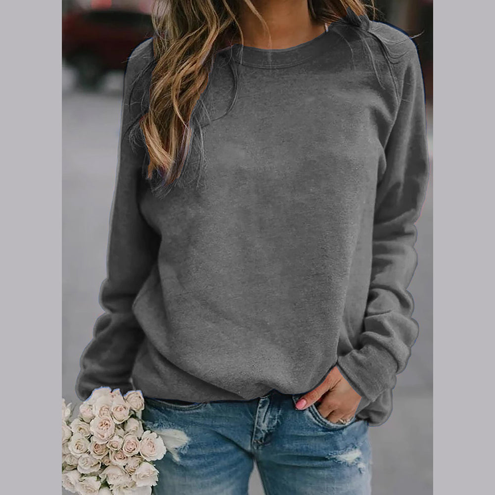 Eliza Stylish Sweater