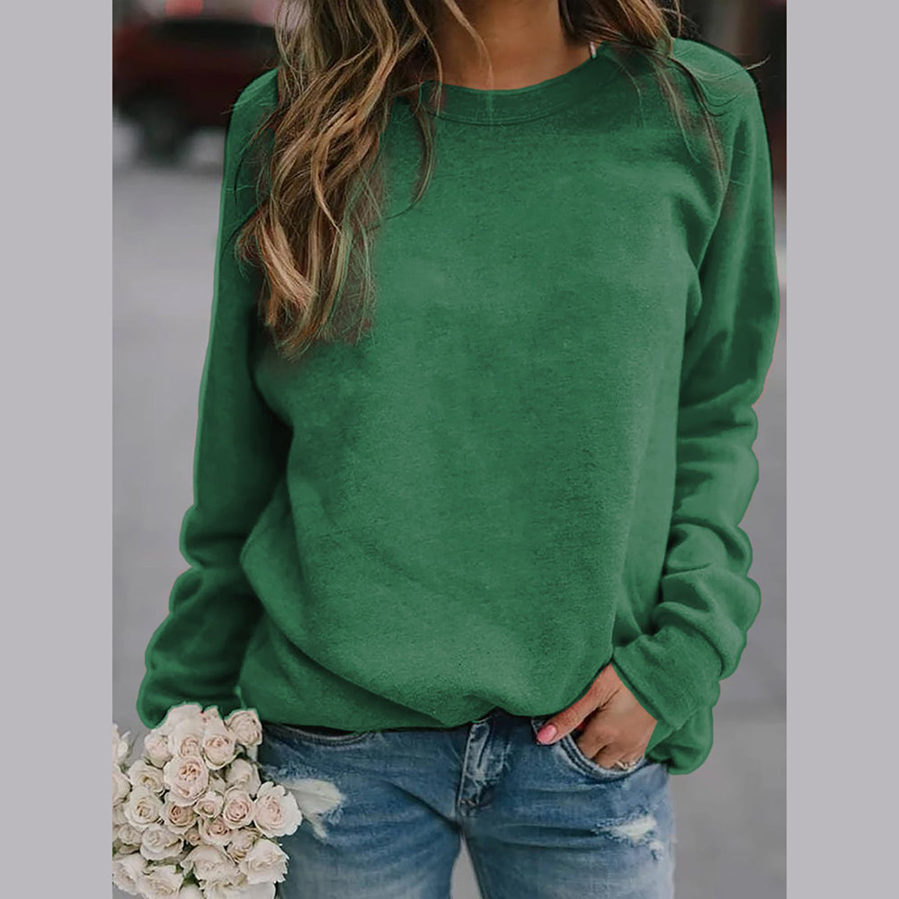 Eliza Stylish Sweater