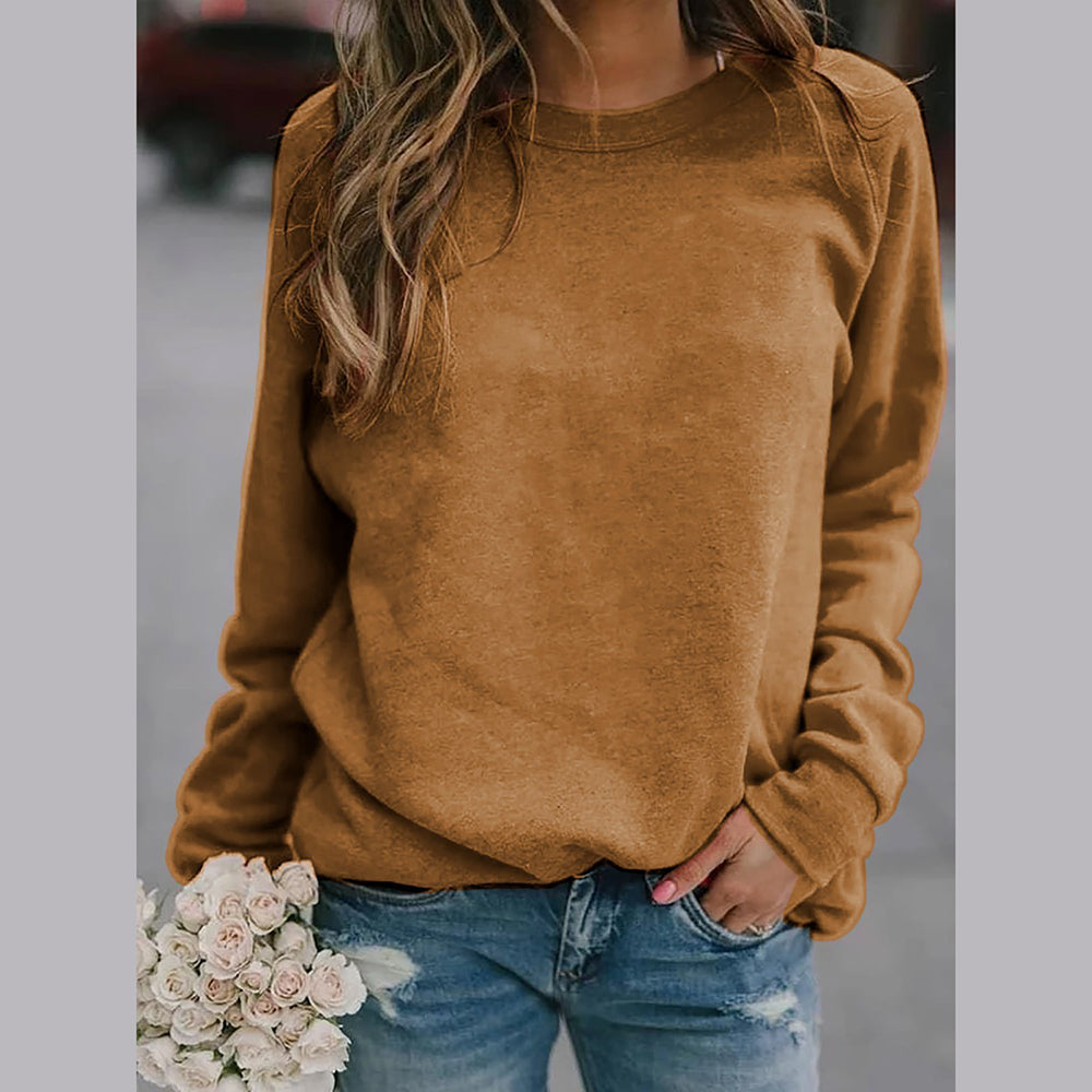 Eliza Stylish Sweater