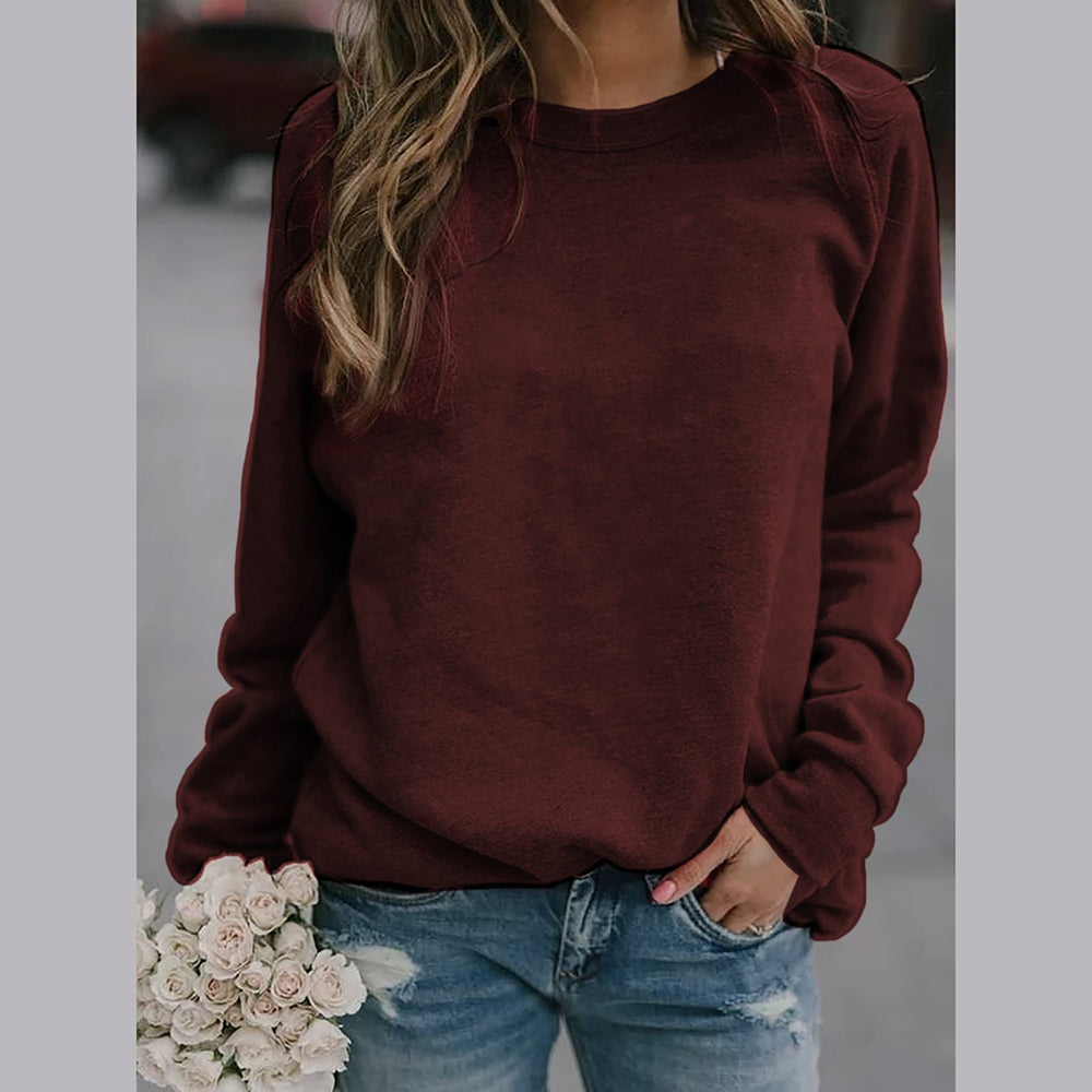 Eliza Stylish Sweater